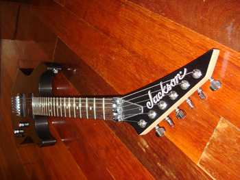 jackson guitar
